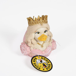 Glinda the good witch